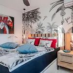 Residencia La Perla By Interhome * Dénia