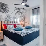 Residencia La Perla By Interhome Dénia