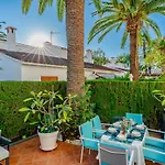 Ferienhaus Residencia La Perla By Interhome