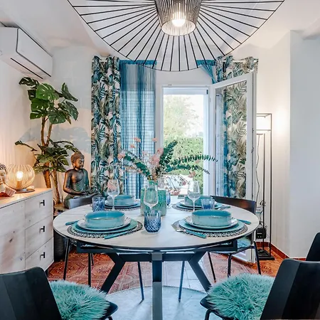 Residencia La Perla By Interhome *