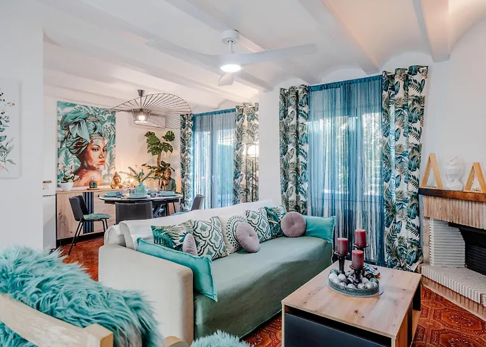 Residencia La Perla By Interhome דניה