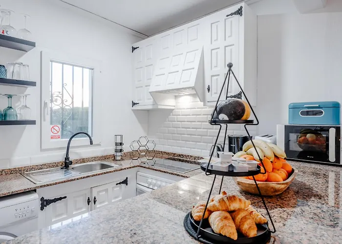 Residencia La Perla By Interhome דניה