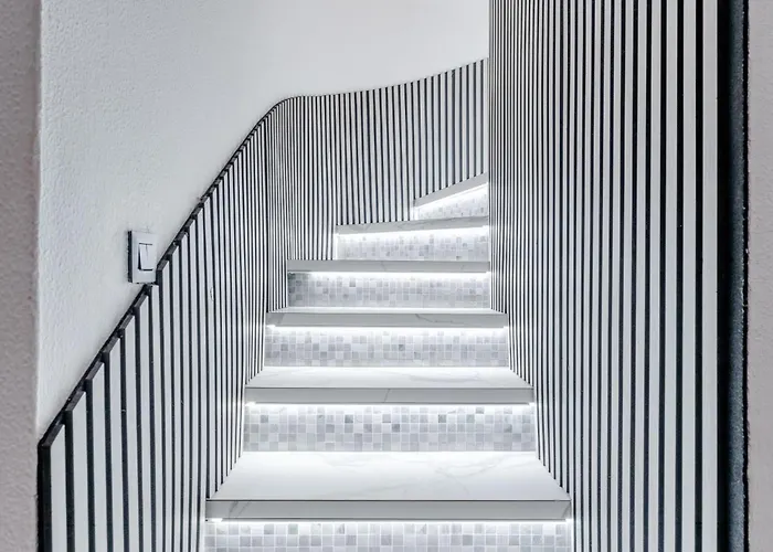 בית נופש Residencia La Perla By Interhome