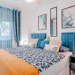 Holiday home Residencia La Perla By Interhome