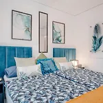 Residencia La Perla By Interhome Holiday home Denia