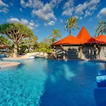 Holiday home Residencia La Perla By Interhome *