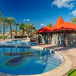 Holiday home Residencia La Perla By Interhome *
