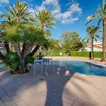 Holiday home Residencia La Perla By Interhome Denia