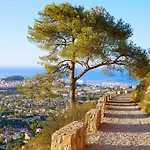 Holiday home Residencia La Perla By Interhome Denia