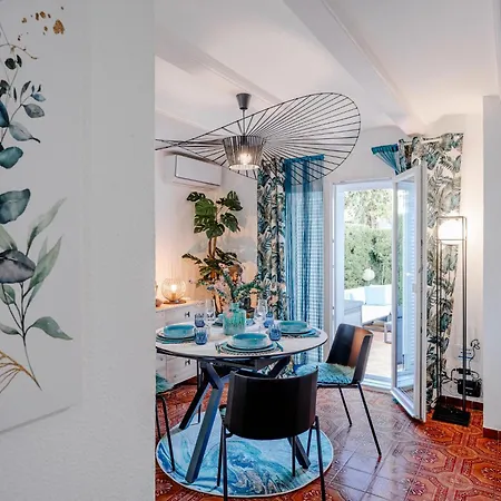 Residencia La Perla By Interhome Dénia