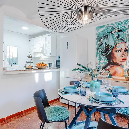 Residencia La Perla By Interhome Hébergement de vacances Dénia
