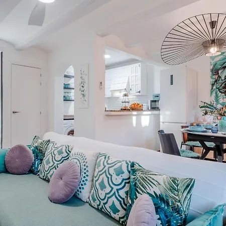 Residencia La Perla By Interhome Hébergement de vacances *