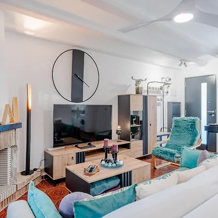 Residencia La Perla By Interhome * Dénia