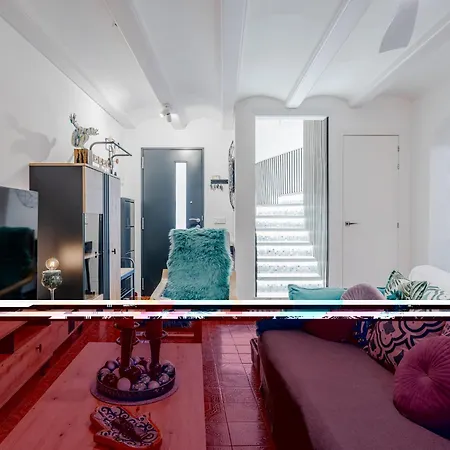 Hébergement de vacances Residencia La Perla By Interhome *