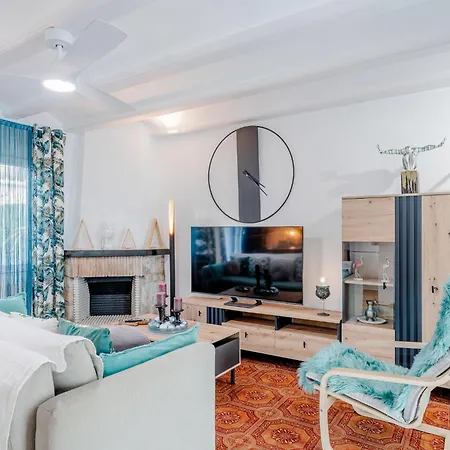 Residencia La Perla By Interhome Dénia