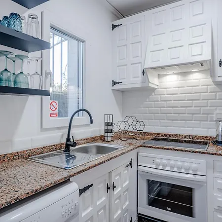 Hébergement de vacances Residencia La Perla By Interhome *