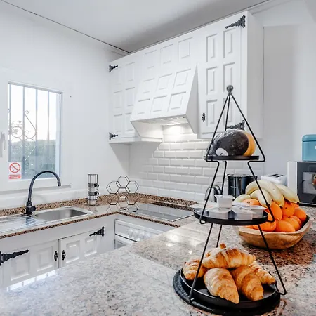 Residencia La Perla By Interhome Dénia