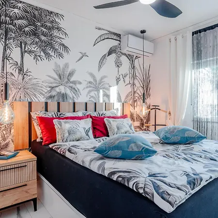Residencia La Perla By Interhome