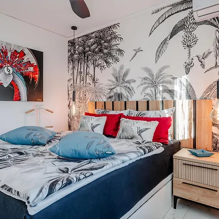 Residencia La Perla By Interhome * Dénia
