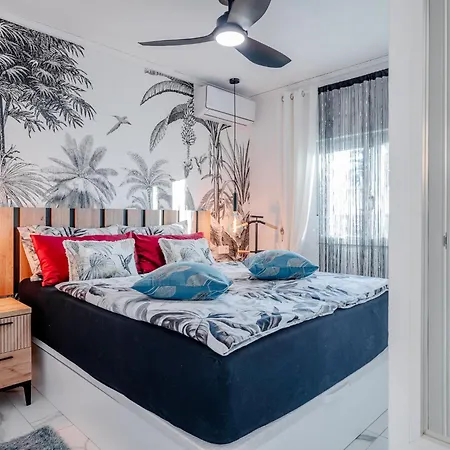 Residencia La Perla By Interhome Dénia