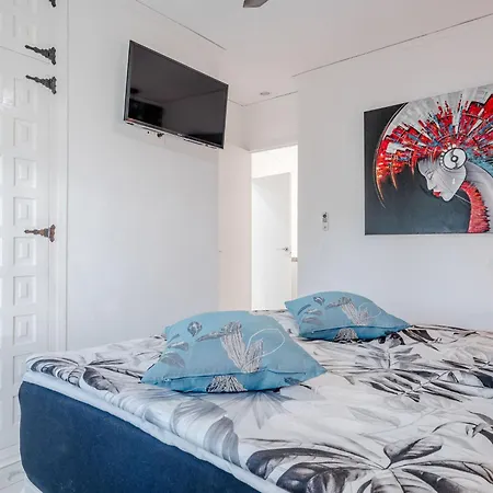 Residencia La Perla By Interhome Dénia