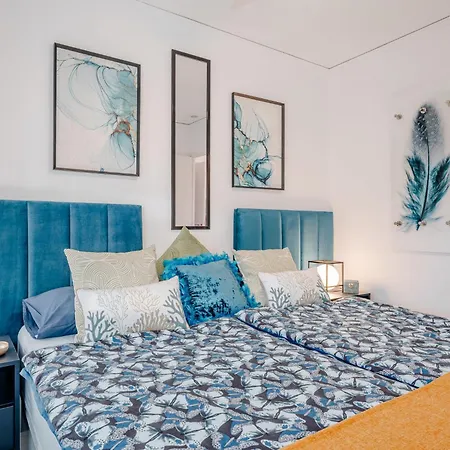 Residencia La Perla By Interhome Hébergement de vacances Dénia