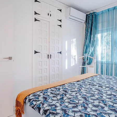 Residencia La Perla By Interhome * Dénia