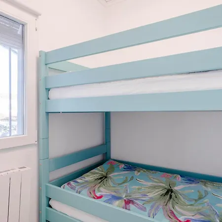 Hébergement de vacances Residencia La Perla By Interhome Dénia