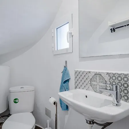 Residencia La Perla By Interhome Hébergement de vacances Dénia