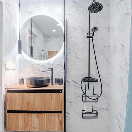 Hébergement de vacances Residencia La Perla By Interhome