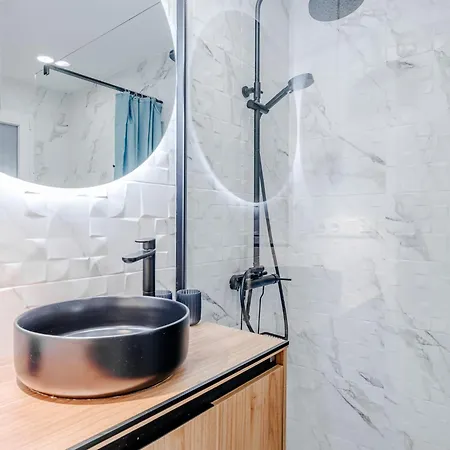 Residencia La Perla By Interhome * Dénia