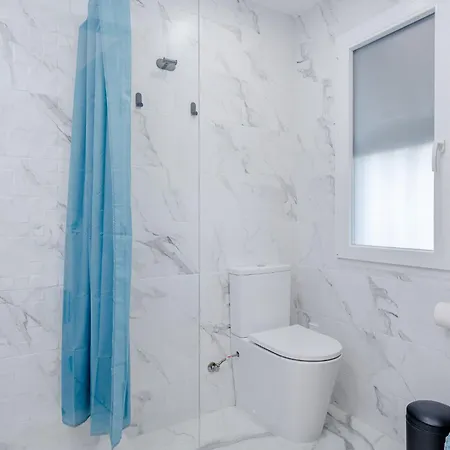 Residencia La Perla By Interhome * Dénia