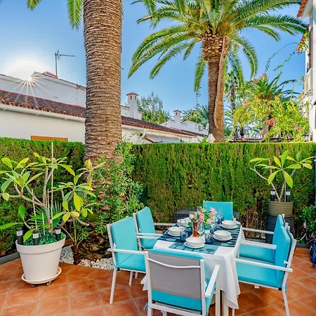 Residencia La Perla By Interhome Dénia