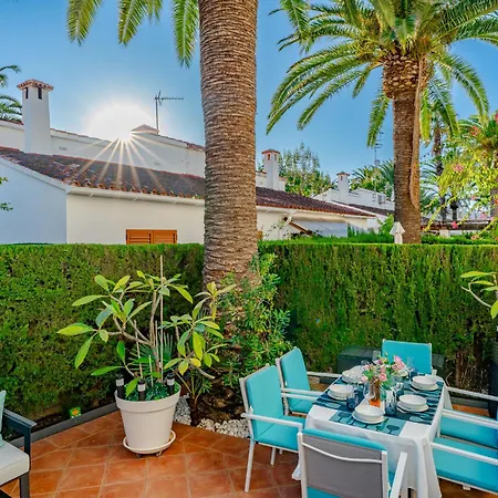 Hébergement de vacances Residencia La Perla By Interhome