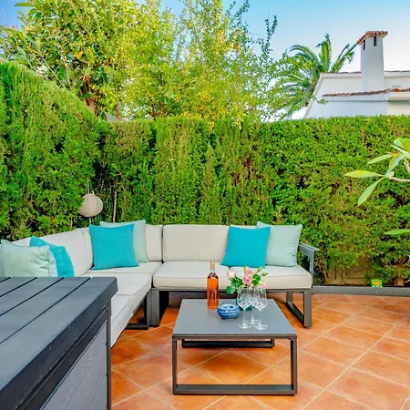 Residencia La Perla By Interhome Hébergement de vacances