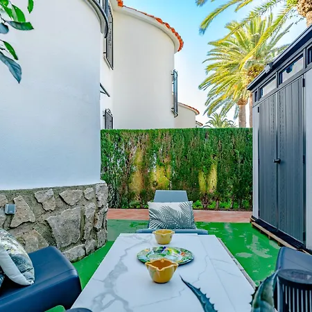 Residencia La Perla By Interhome * Dénia
