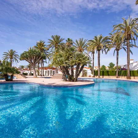 Residencia La Perla By Interhome Hébergement de vacances