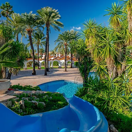 Residencia La Perla By Interhome Hébergement de vacances *