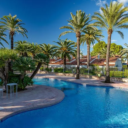 Residencia La Perla By Interhome Hébergement de vacances *