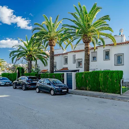 Hébergement de vacances Residencia La Perla By Interhome *