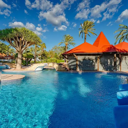 Hébergement de vacances Residencia La Perla By Interhome *