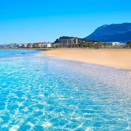 Hébergement de vacances Residencia La Perla By Interhome *