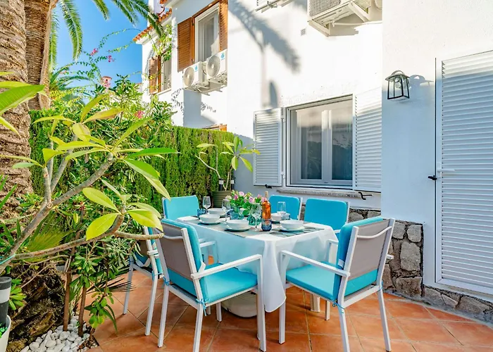 Residencia La Perla By Interhome Σπίτι διακοπών *