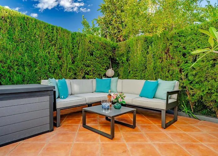 Residencia La Perla By Interhome Сasa de vacaciones Dénia