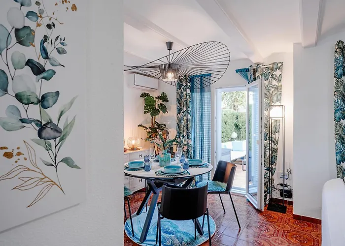 Residencia La Perla By Interhome Denia