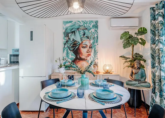 Residencia La Perla By Interhome Сasa de vacaciones