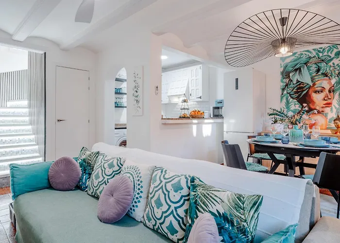 Residencia La Perla By Interhome Сasa de vacaciones *