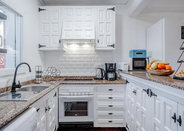 Σπίτι διακοπών Residencia La Perla By Interhome *