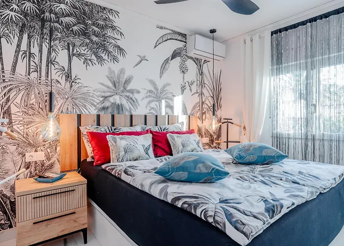 Residencia La Perla By Interhome