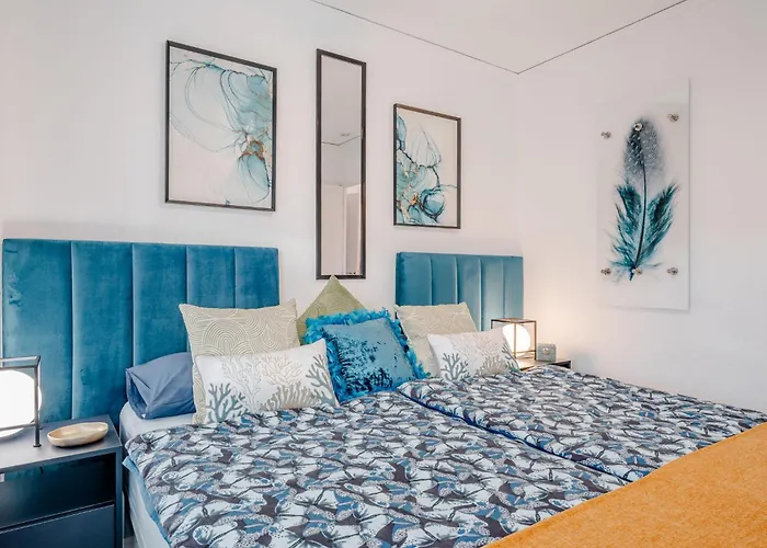 Residencia La Perla By Interhome Сasa de vacaciones Dénia